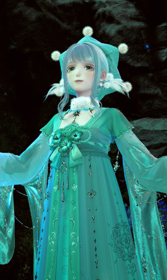 Lunar Moth image
