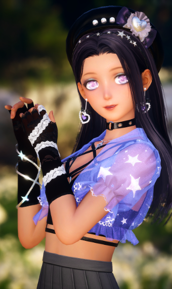 - Stellar Witch - image