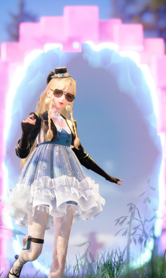 Alice image