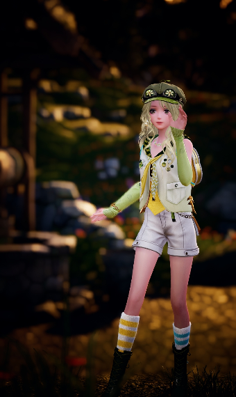 Woodland Explorer! image