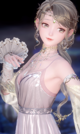 Dancer image