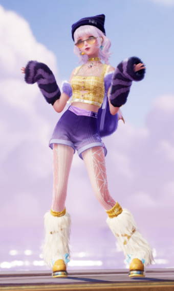 Pop Monster image