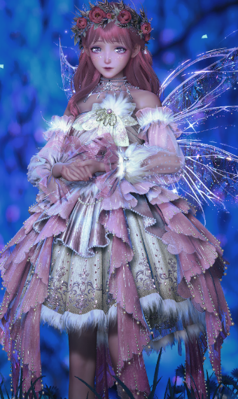 Butterfly image