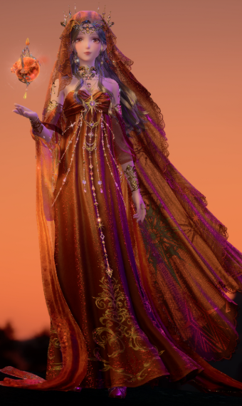 Fanatic Priestess image