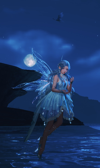 Fairy image