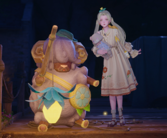 First image