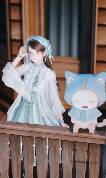 Camp Girl image