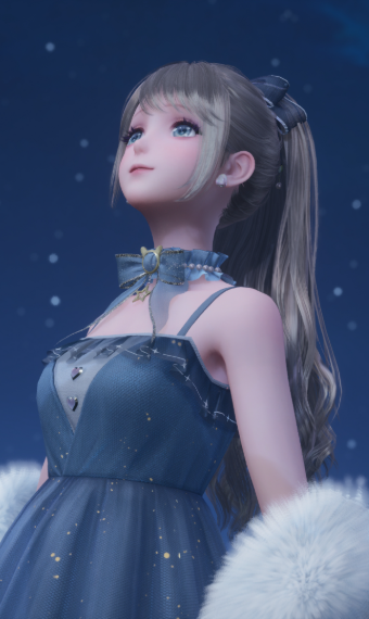 Midnight Glimmer image