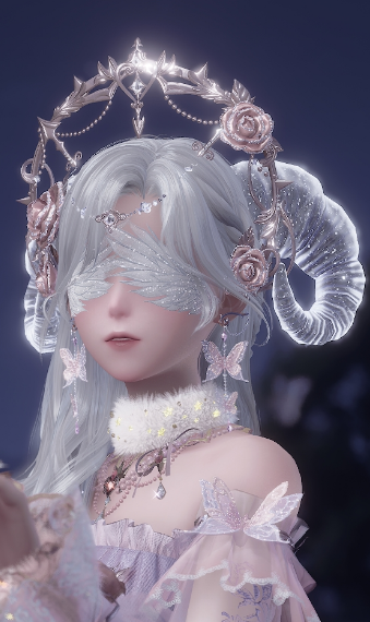 Pinky the Purest image