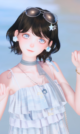Beach Vibes image