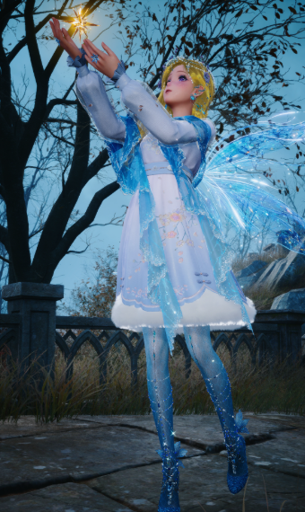 Land of Ice image