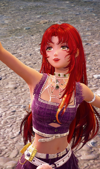 Starfire image