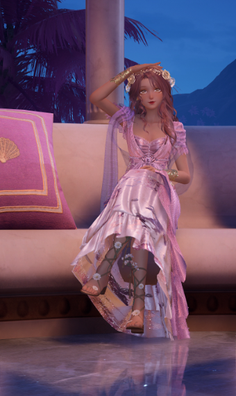Circe- Epic the musical inspo image