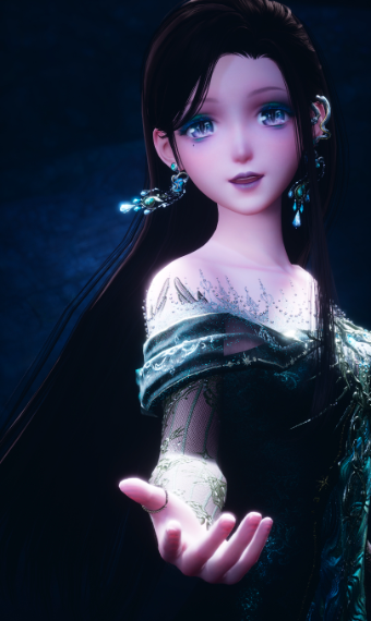 Scylla- Epic the musical inspo image