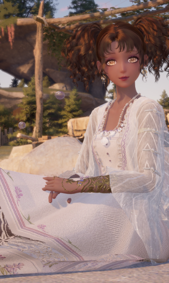 Calypso- Epic the musical inspo image