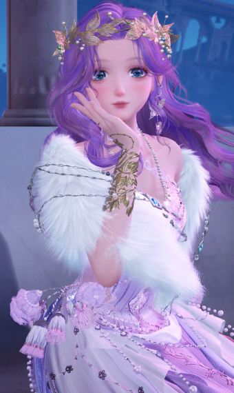 Aphrodite- Epic the musical inspo image