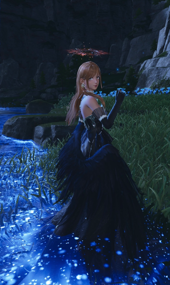 Traveler of the stars image