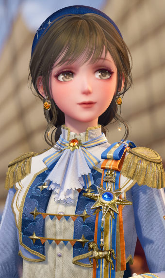 Distinguished Delegate image