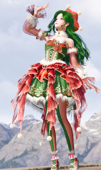 Christmas in July image