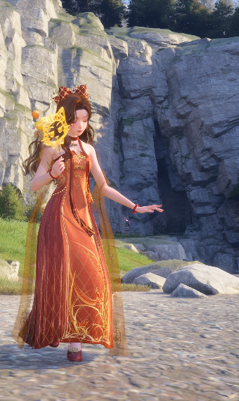 Fiery Festival image