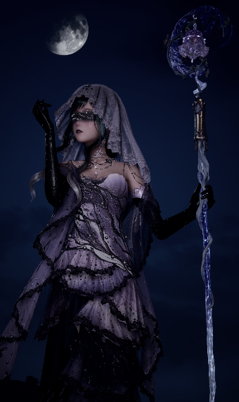 The Oracle image