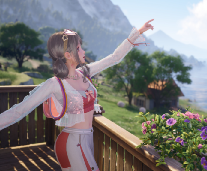 Look image