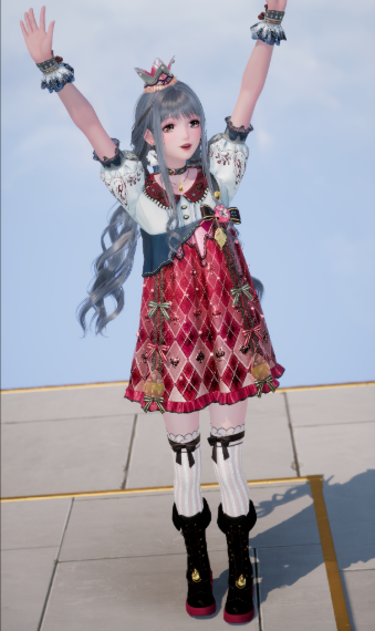 Berry Bowtiful image