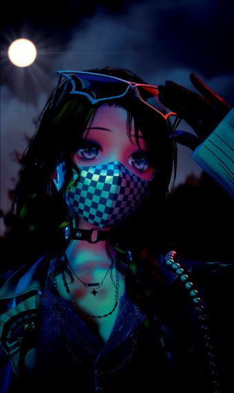 Lizzy v2 image