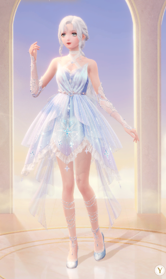 Ice Fairy image
