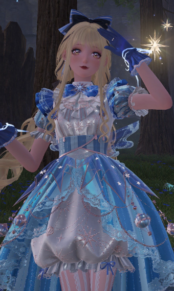 Alice in Miraland image