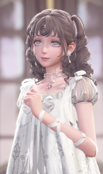 Angelic Ribbons image