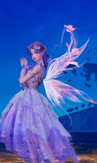 Fairy Nikki image