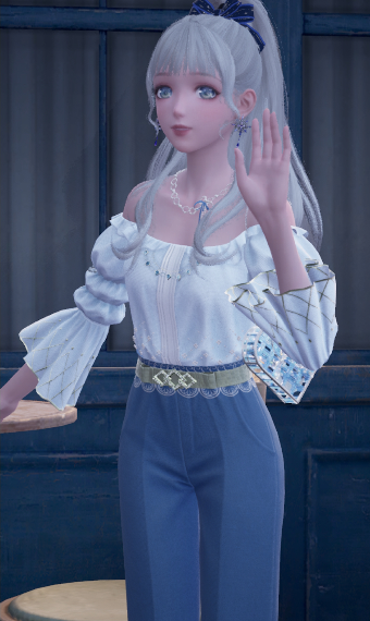 Casual Stroll image