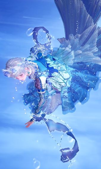 Prince of Atlantis image