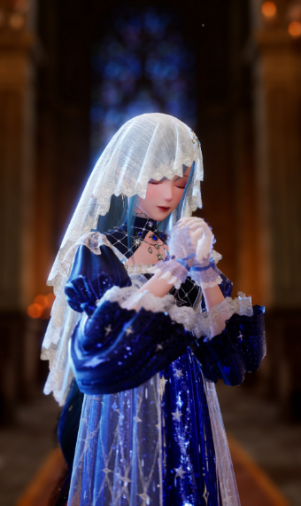 Midnight Reverie image
