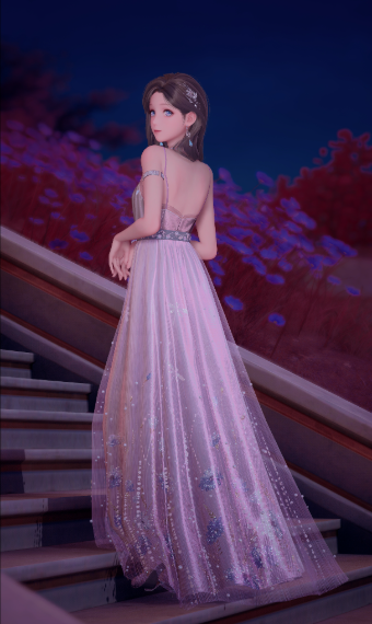 Midnight Gleam (set) image