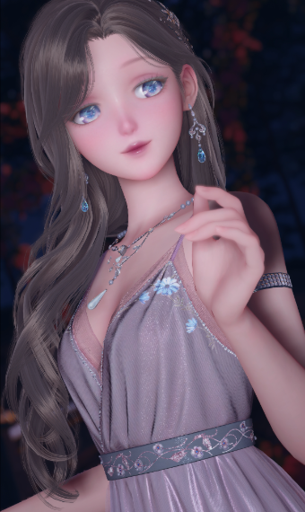 Midnight Gleam (set) image