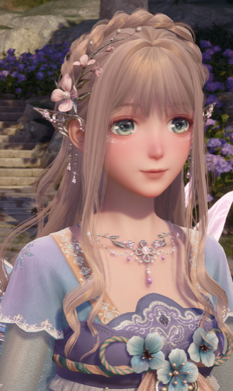 Luthien image
