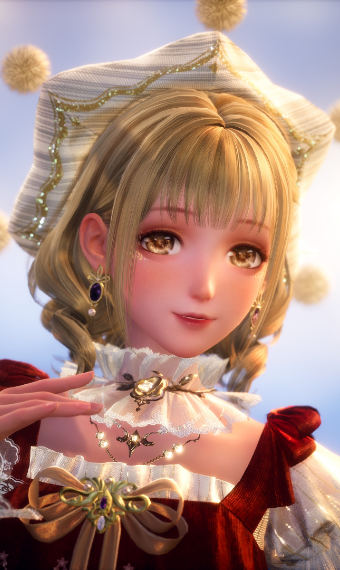 My Little Starshine image