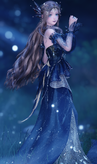 Blue Tears image