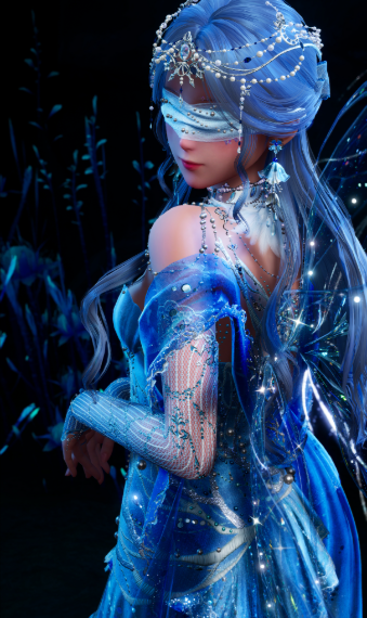 Pearl Fairy image