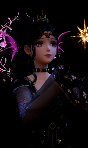 Shu Yamino 2nd outfit image