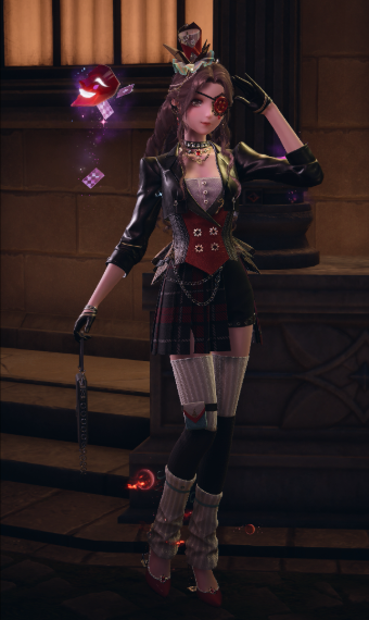 Elegant Cool image