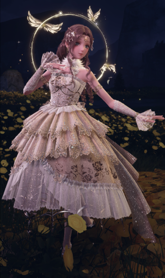 Wishing One image