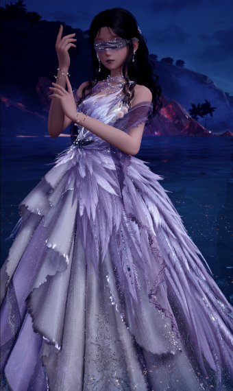 Royal Feather image