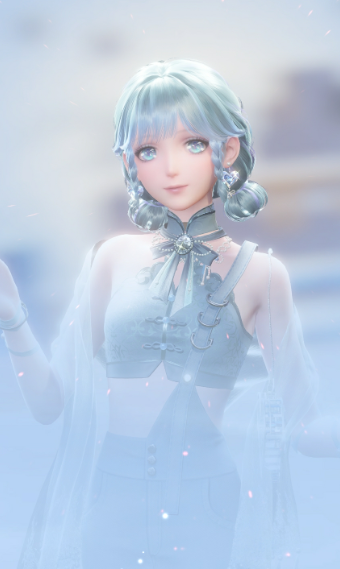 Crystal Casual image