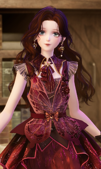 Enchanting Elegance image