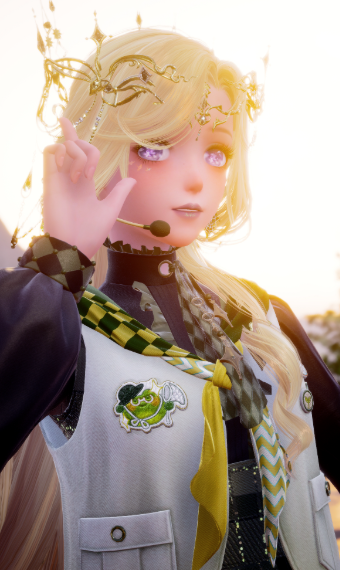 Serpentine Idol image