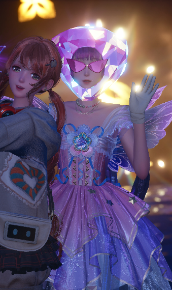 Disco Fairy image