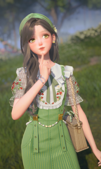 Meadow Jaunt image